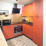 Apartmán Char Du Cret 3 - Unwind France Morzine