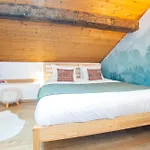 Apartmán Char Du Cret 3 - Unwind France Morzine