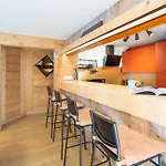 Char Du Cret 3 - Unwind France Apartmán