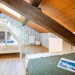 Char Du Cret 3 - Unwind France Apartmán Morzine