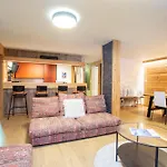 Char Du Cret 3 - Unwind France Morzine