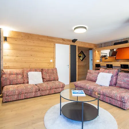 Char Du Cret 3 - Unwind France Morzine