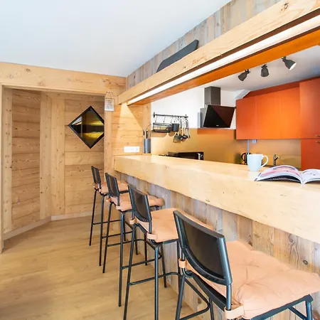 Comfortable And Spacious Apartment